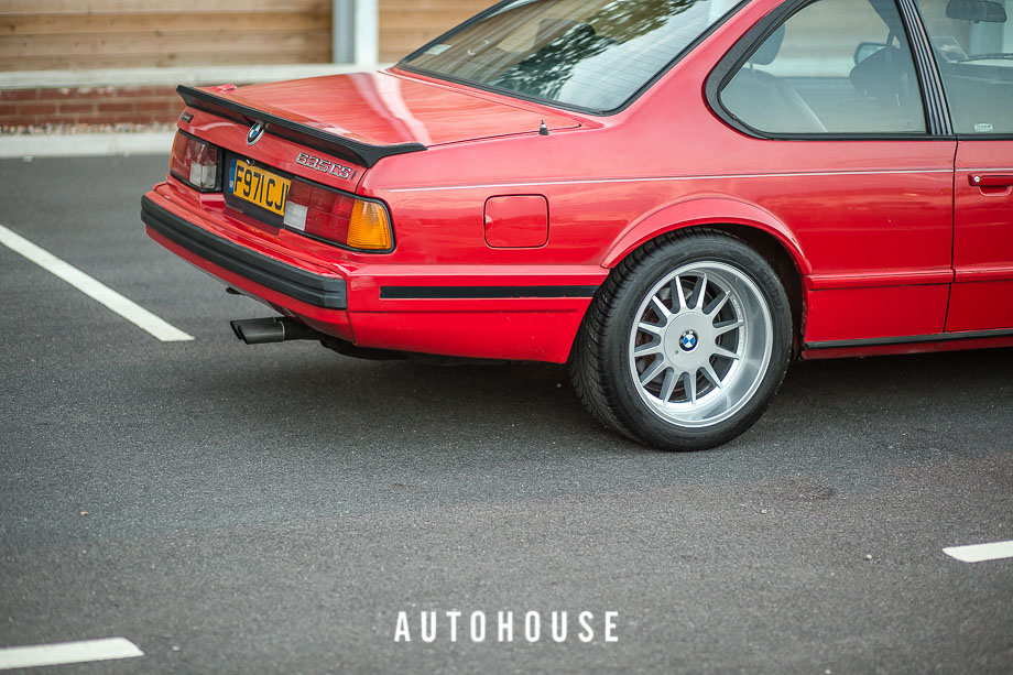 BMW 635 CSi (11 of 15)
