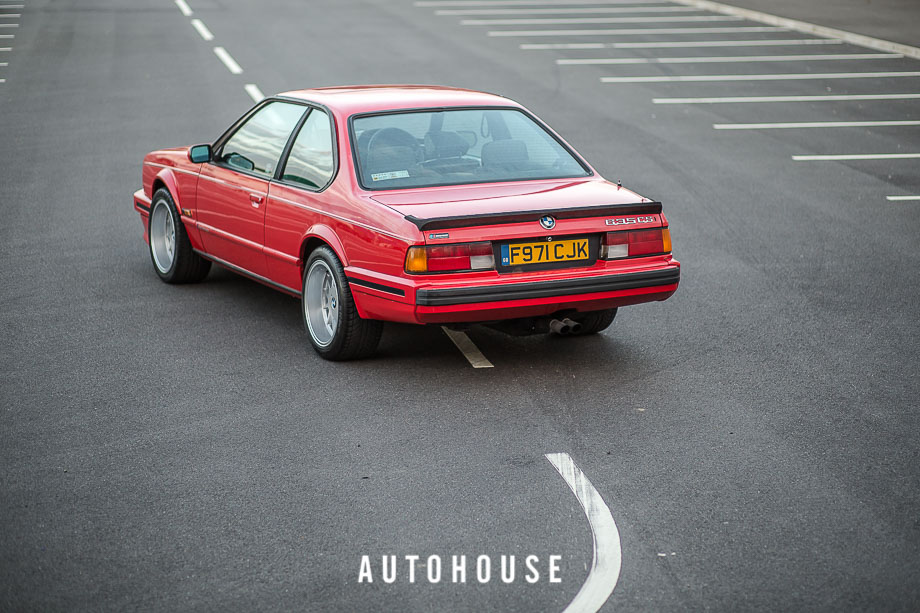 BMW 635 CSi (6 of 15)