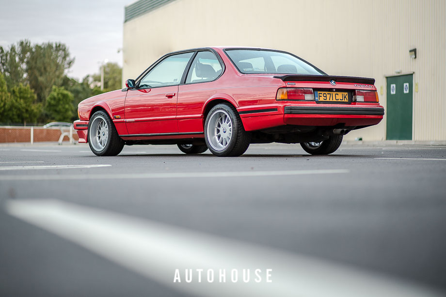 BMW 635 CSi (7 of 15)