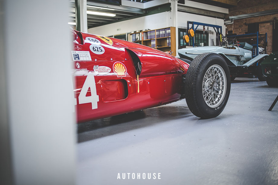 Classic Performance Workshop (12 of 34)