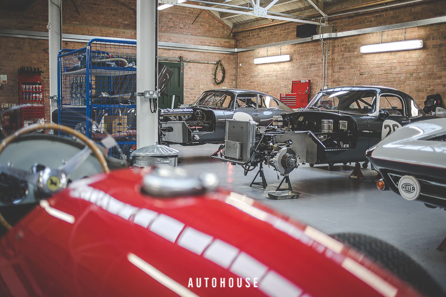 Classic Performance Workshop (16 of 34)