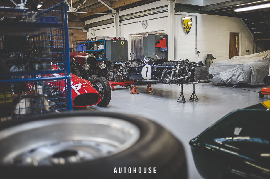 Classic Performance Workshop (2 of 34)