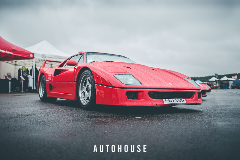 Silverstone Classics 2015 (100 of 217)