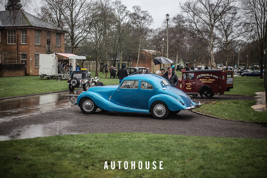 SUNDAY SCRAMBLE at BICESTER HERITAGE (1 of 38)