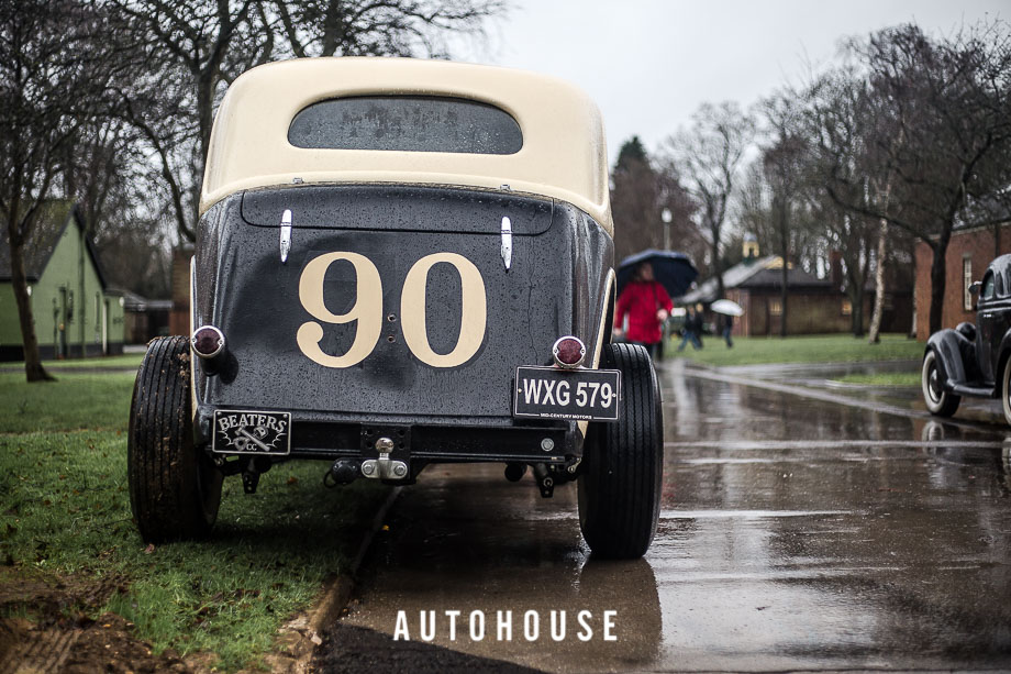 SUNDAY SCRAMBLE at BICESTER HERITAGE (11 of 38)