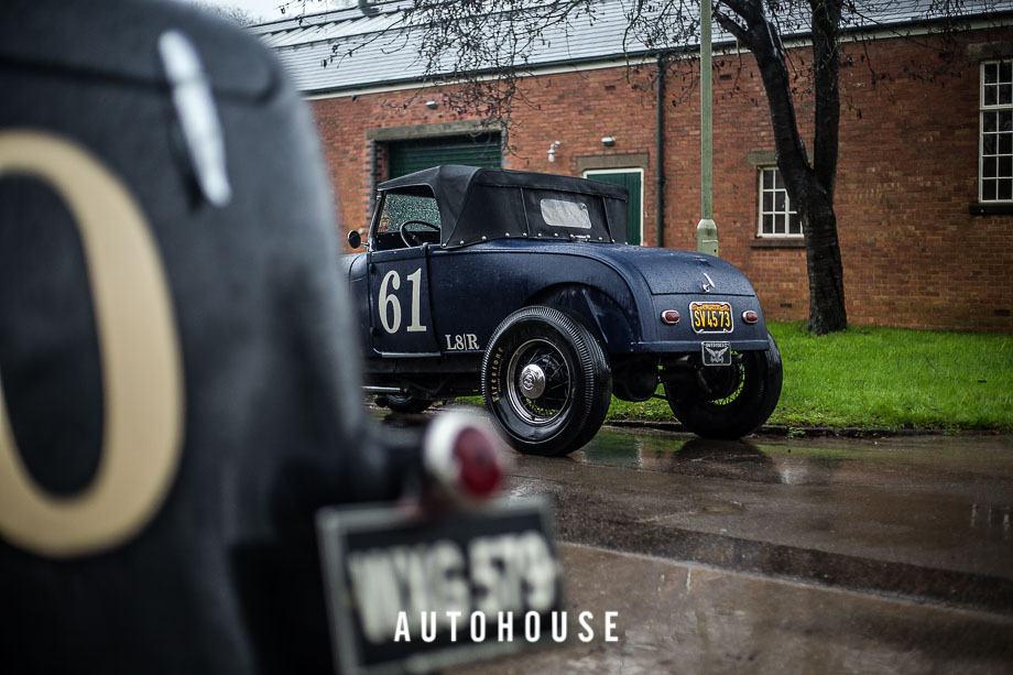 SUNDAY SCRAMBLE at BICESTER HERITAGE (13 of 38)