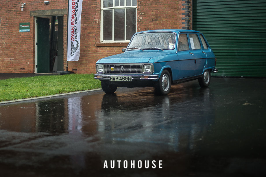 SUNDAY SCRAMBLE at BICESTER HERITAGE (14 of 38)