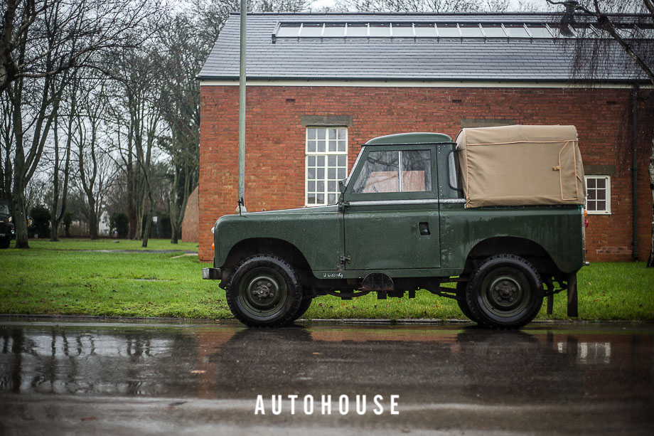 SUNDAY SCRAMBLE at BICESTER HERITAGE (16 of 38)