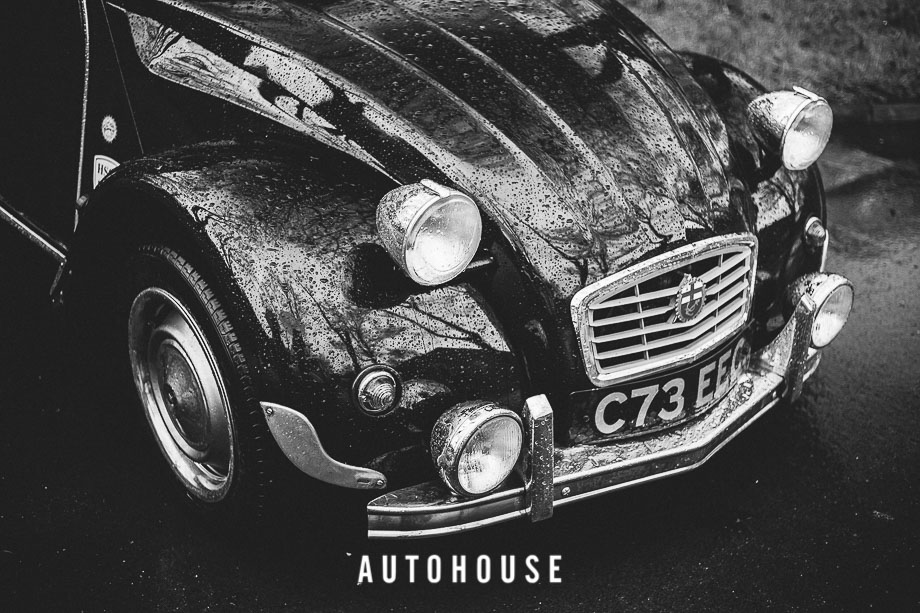 SUNDAY SCRAMBLE at BICESTER HERITAGE (18 of 38)