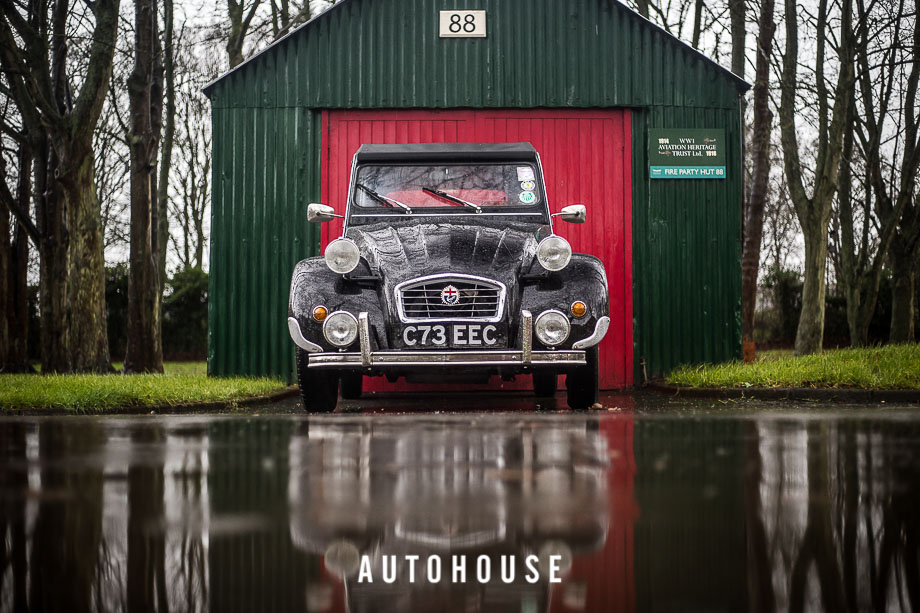 SUNDAY SCRAMBLE at BICESTER HERITAGE (19 of 38)
