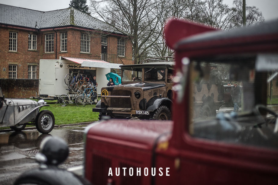 SUNDAY SCRAMBLE at BICESTER HERITAGE (2 of 38)