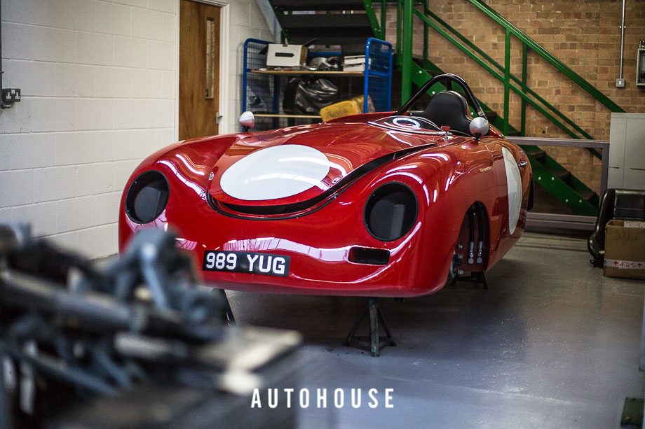 SUNDAY SCRAMBLE at BICESTER HERITAGE (22 of 38)