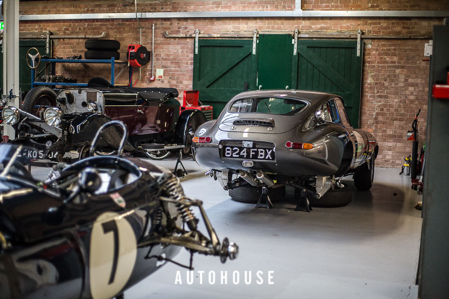 SUNDAY SCRAMBLE at BICESTER HERITAGE (23 of 38)