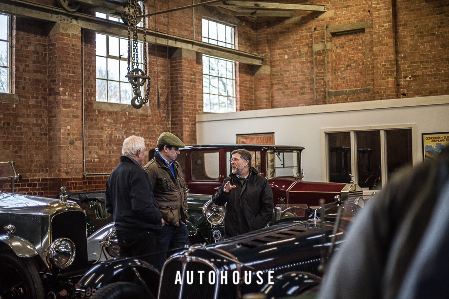 SUNDAY SCRAMBLE at BICESTER HERITAGE (24 of 38)