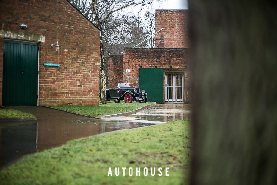 SUNDAY SCRAMBLE at BICESTER HERITAGE (25 of 38)