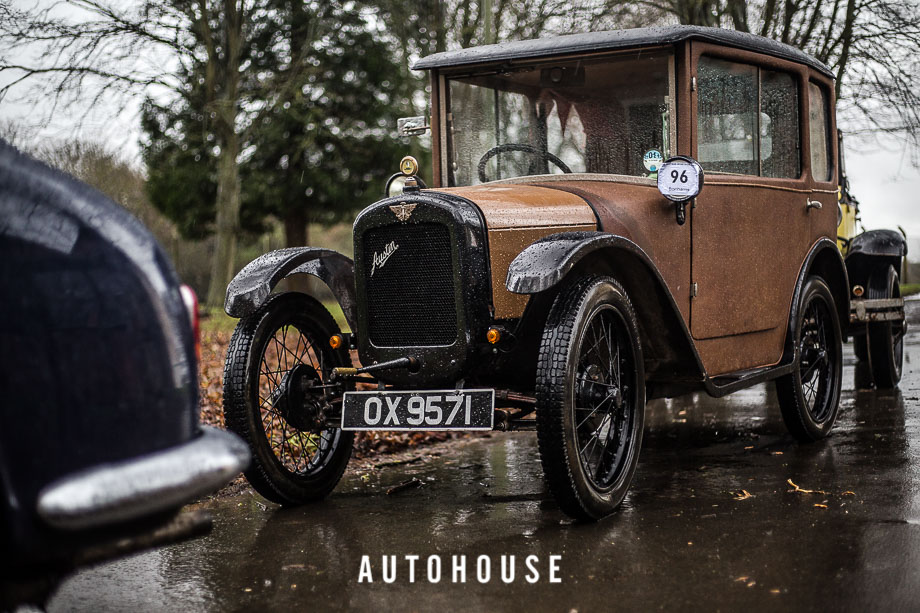 SUNDAY SCRAMBLE at BICESTER HERITAGE (27 of 38)