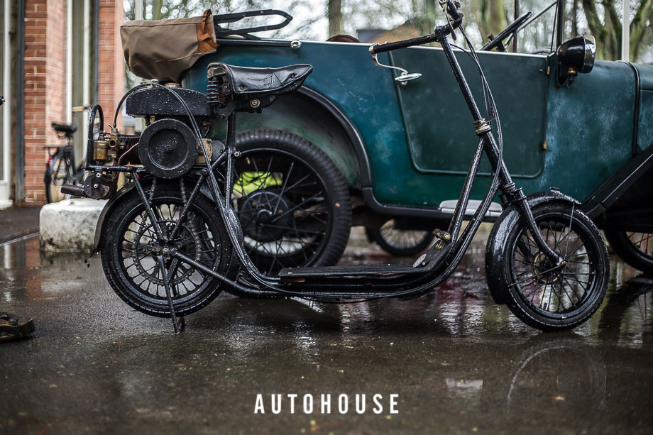 SUNDAY SCRAMBLE at BICESTER HERITAGE (28 of 38)