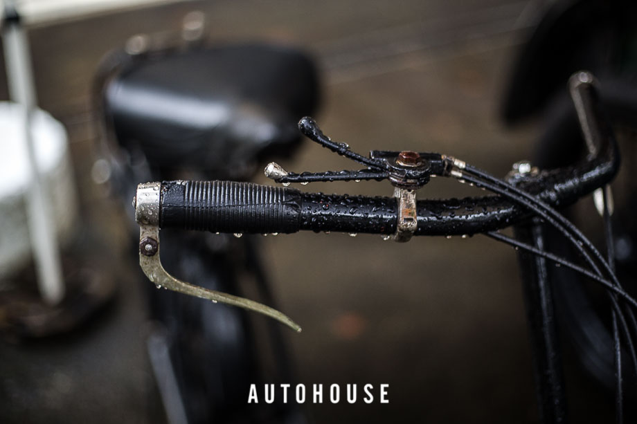 SUNDAY SCRAMBLE at BICESTER HERITAGE (30 of 38)