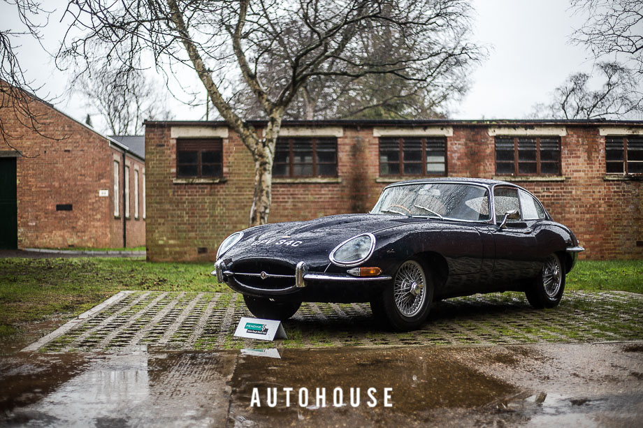 SUNDAY SCRAMBLE at BICESTER HERITAGE (31 of 38)