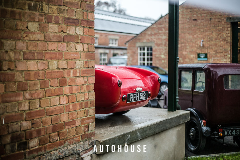 SUNDAY SCRAMBLE at BICESTER HERITAGE (35 of 38)