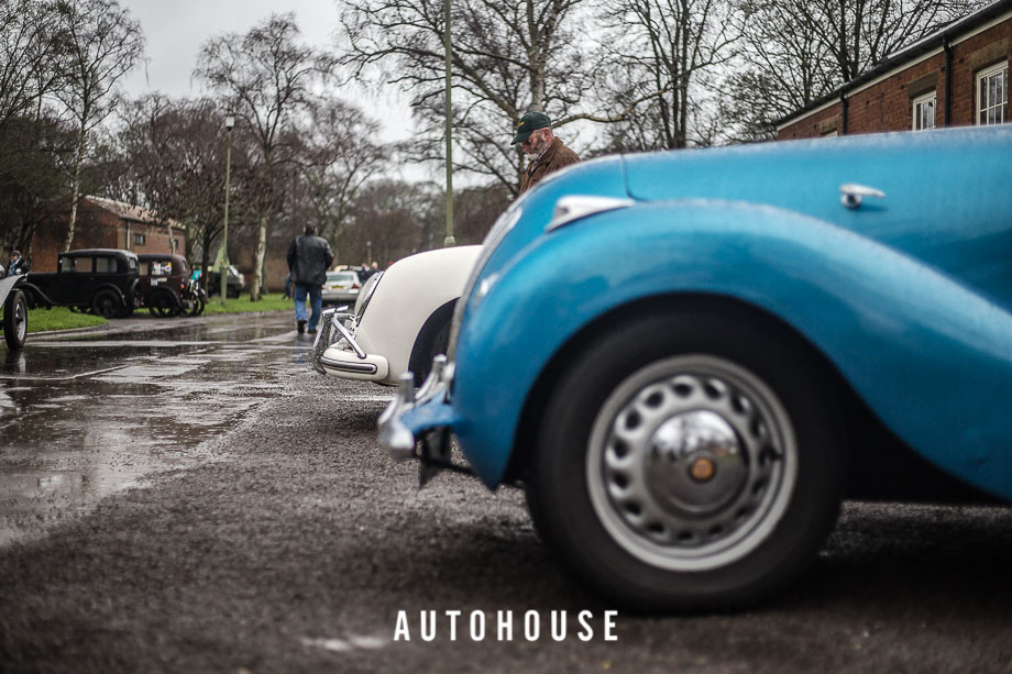 SUNDAY SCRAMBLE at BICESTER HERITAGE (4 of 38)
