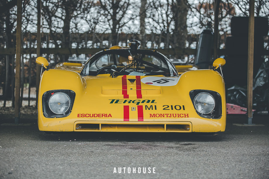 Goodwood 74th Members Meeting (104 of 1020)