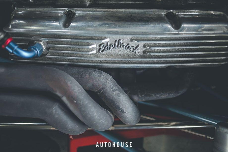 Goodwood 74th Members Meeting (187 of 1020)