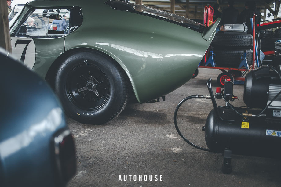 Goodwood 74th Members Meeting (250 of 1020)