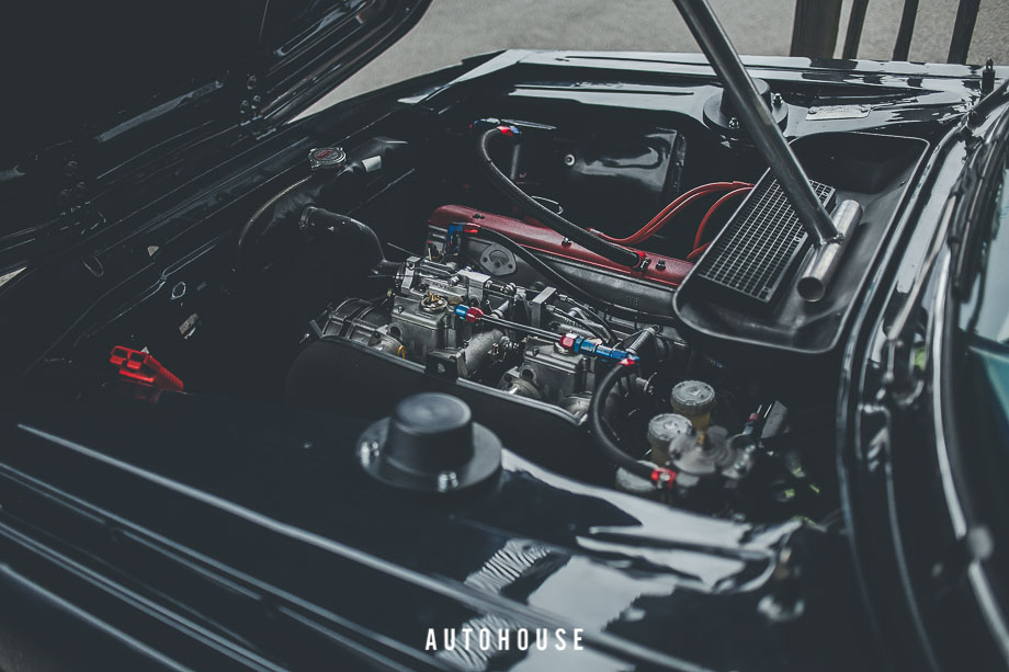 Goodwood 74th Members Meeting (397 of 1020)