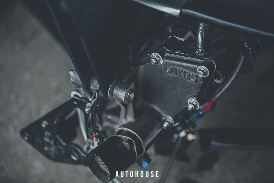 Goodwood 74th Members Meeting (75 of 1020)