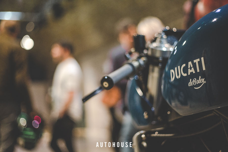 DeBolex launch at Bike Shed (11 of 43)