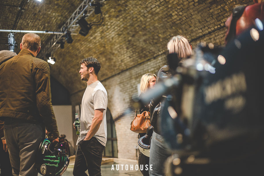 DeBolex launch at Bike Shed (12 of 43)