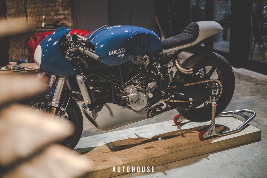 DeBolex launch at Bike Shed (15 of 43)