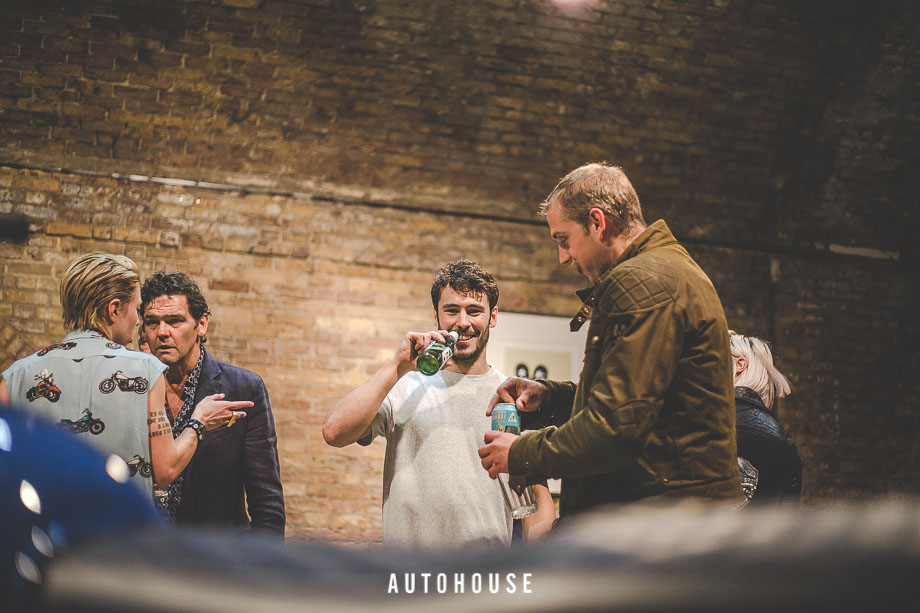 DeBolex launch at Bike Shed (16 of 43)