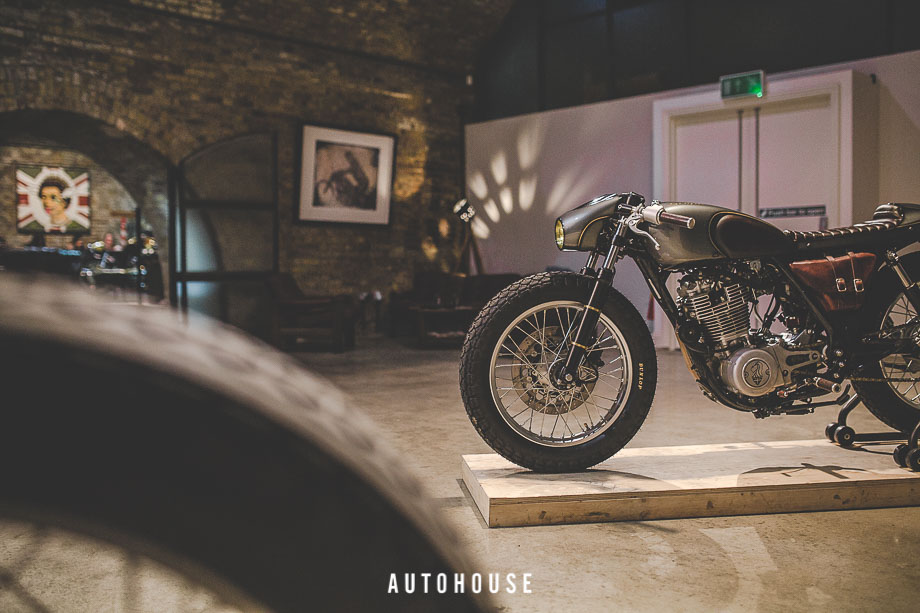 DeBolex launch at Bike Shed (18 of 43)