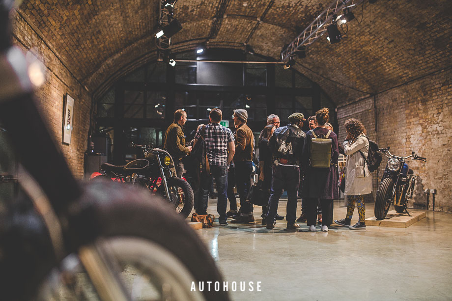 DeBolex launch at Bike Shed (19 of 43)