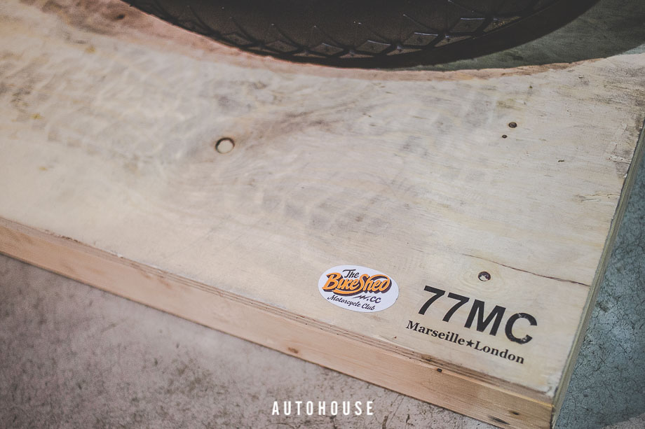 DeBolex launch at Bike Shed (2 of 43)