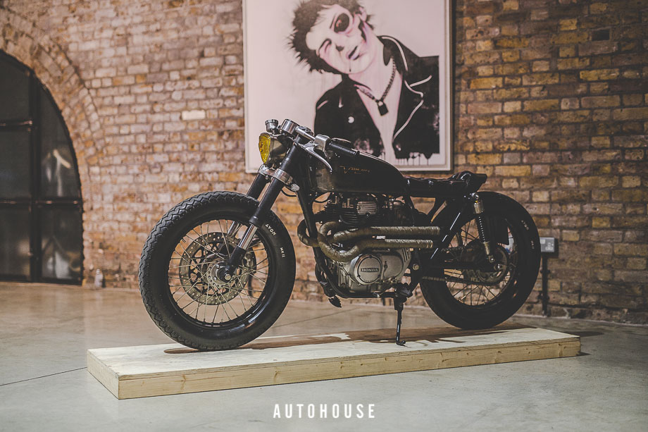 DeBolex launch at Bike Shed (20 of 43)