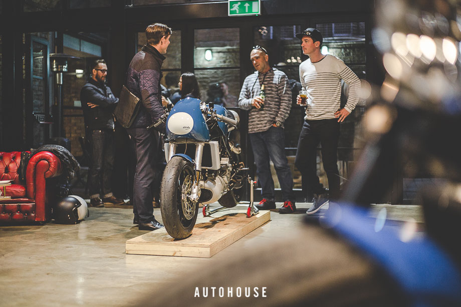 DeBolex launch at Bike Shed (21 of 43)