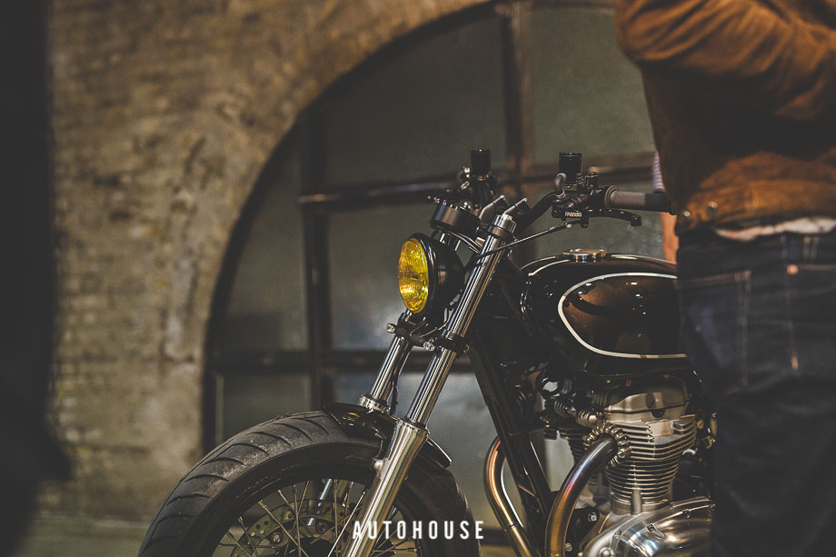 DeBolex launch at Bike Shed (22 of 43)