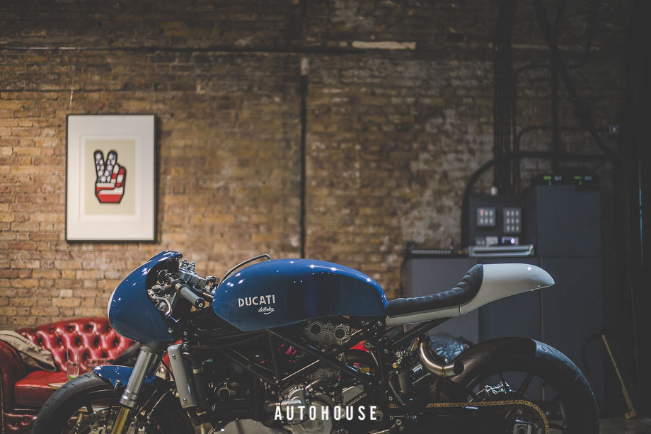 DeBolex launch at Bike Shed (25 of 43)