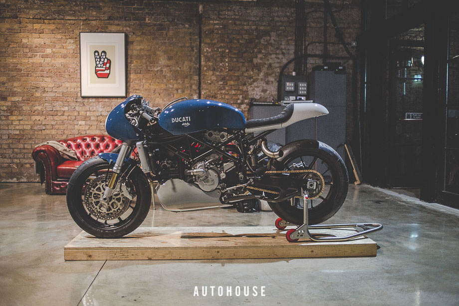 DeBolex launch at Bike Shed (26 of 43)