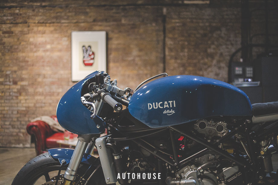 DeBolex launch at Bike Shed (27 of 43)