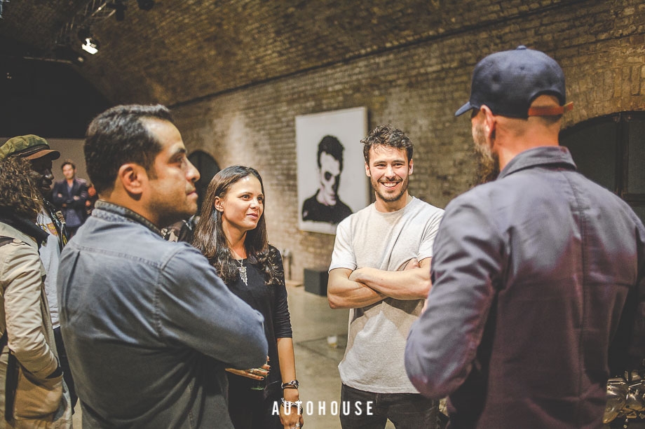 DeBolex launch at Bike Shed (28 of 43)