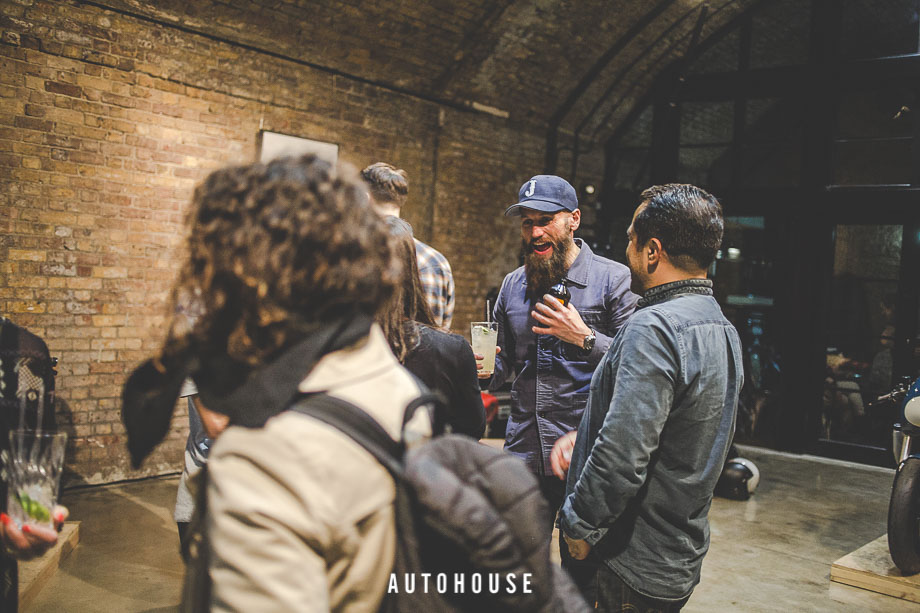 DeBolex launch at Bike Shed (29 of 43)