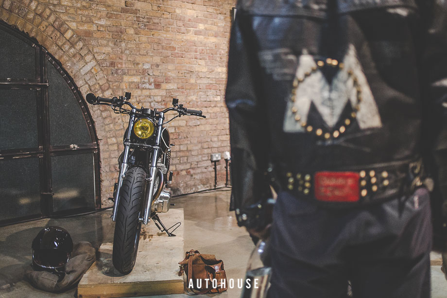 DeBolex launch at Bike Shed (30 of 43)