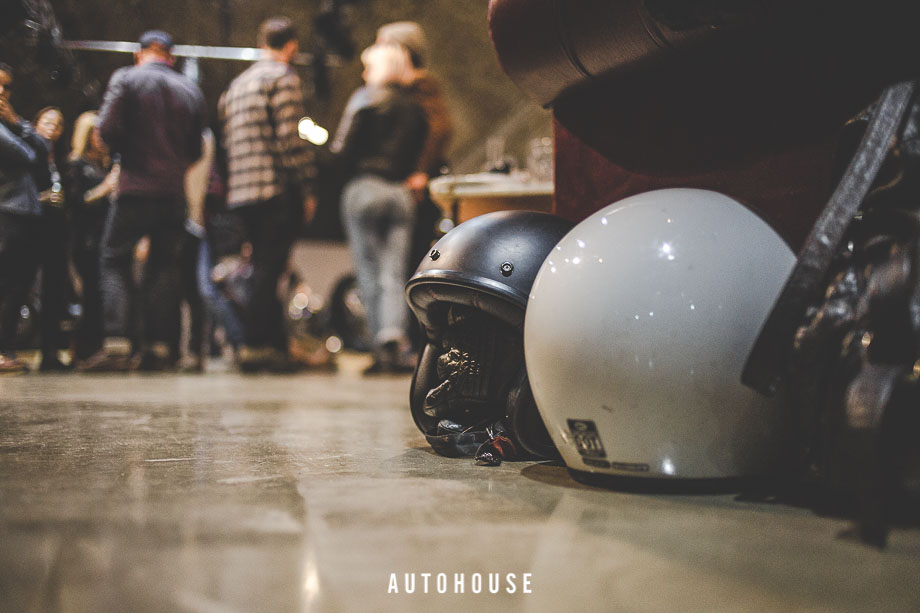 DeBolex launch at Bike Shed (32 of 43)