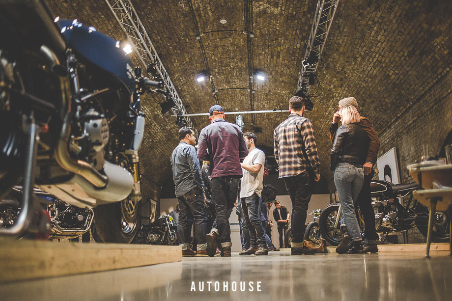 DeBolex launch at Bike Shed (33 of 43)