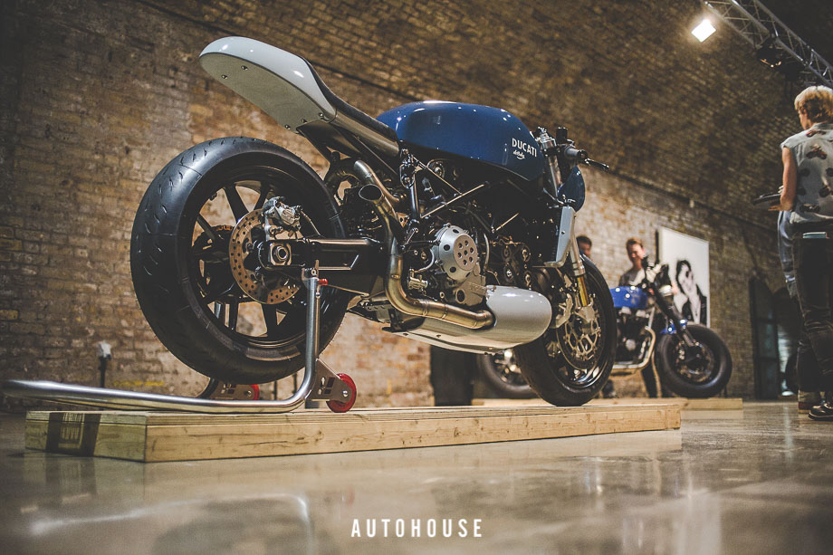 DeBolex launch at Bike Shed (34 of 43)