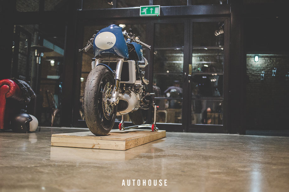 DeBolex launch at Bike Shed (35 of 43)